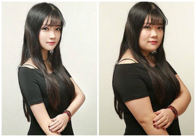 Se nada sai certo, é melhor recorrer ao Photoshop