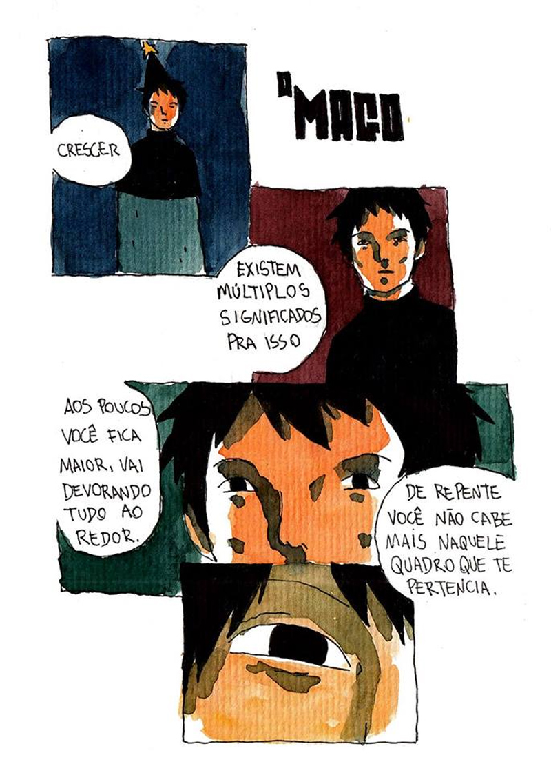 Enquadramento