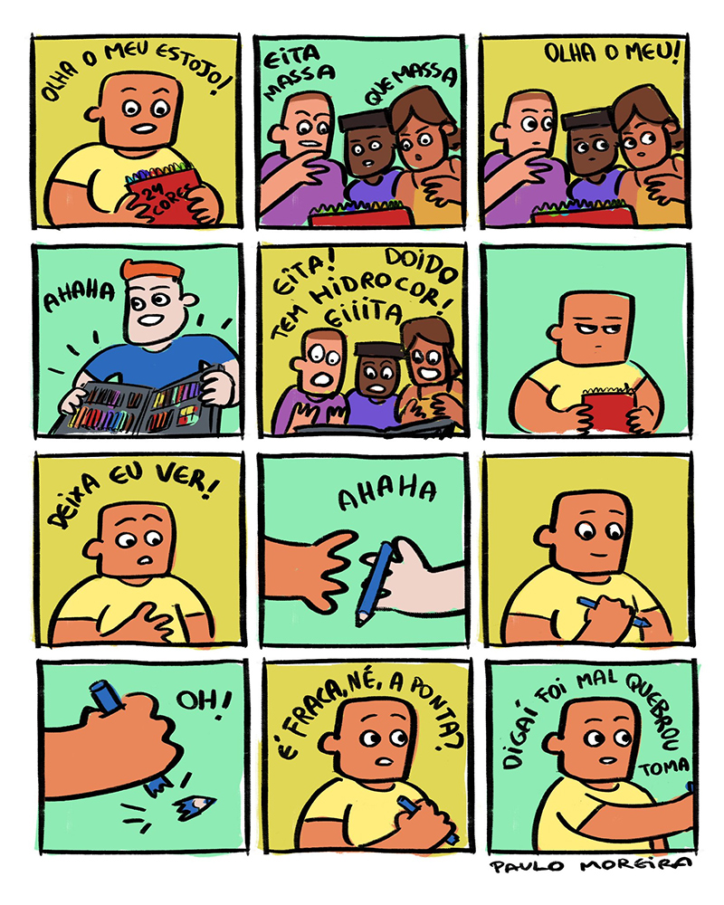 Inveja