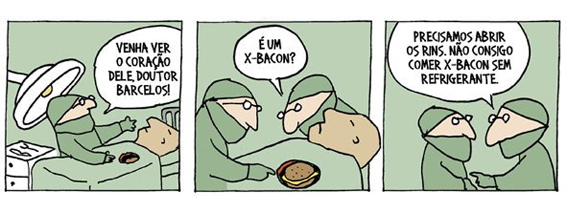 hospital do SUS