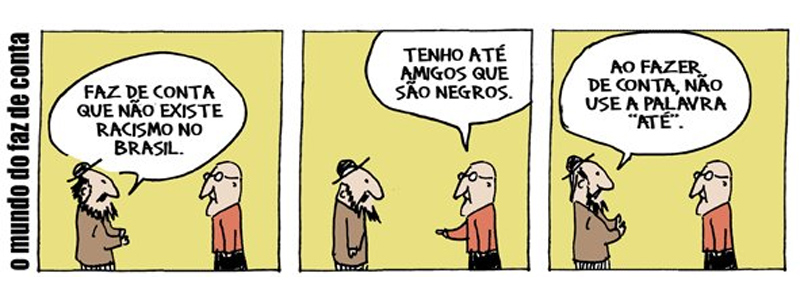 faz de conta