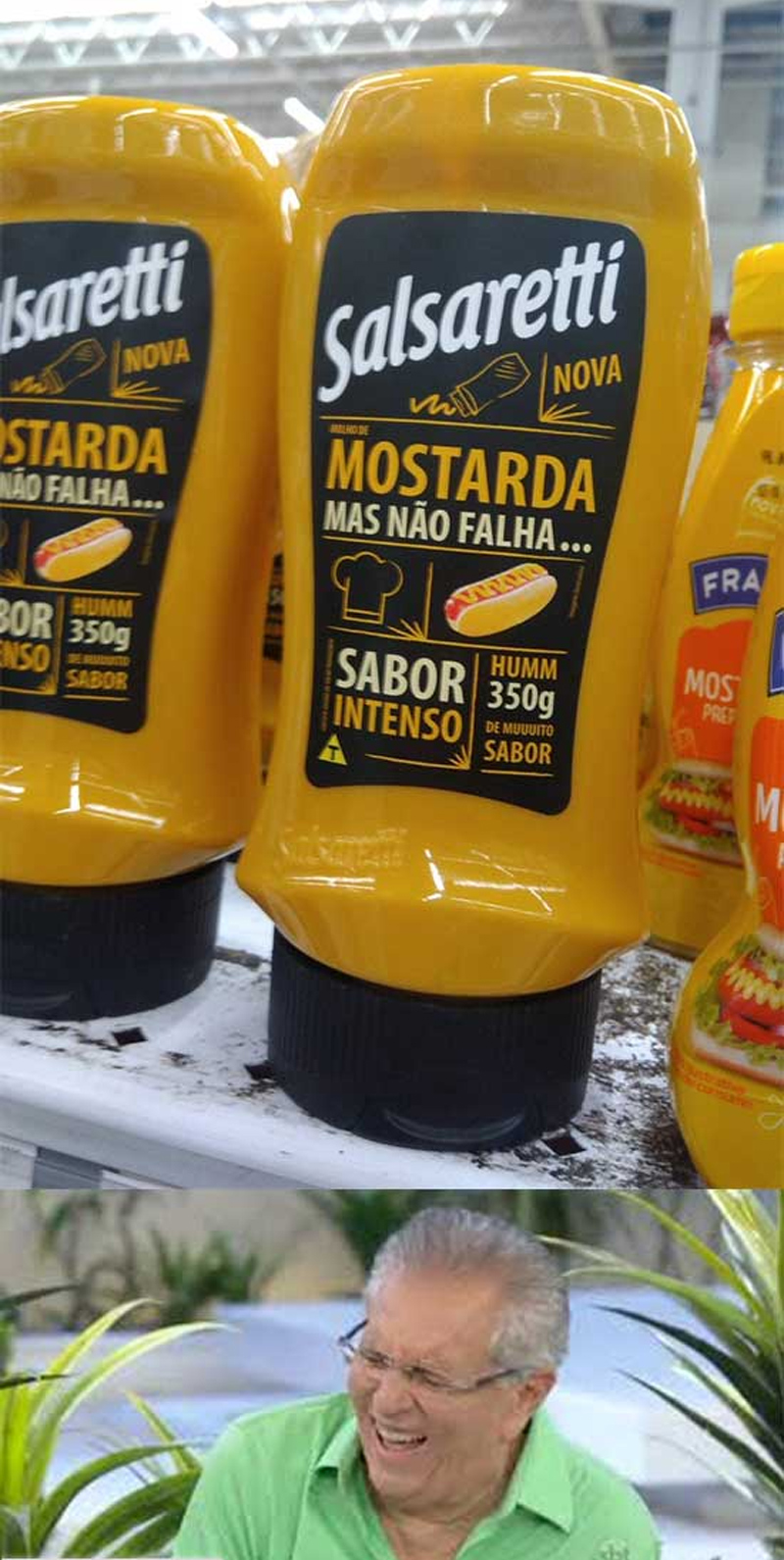 Mostarda