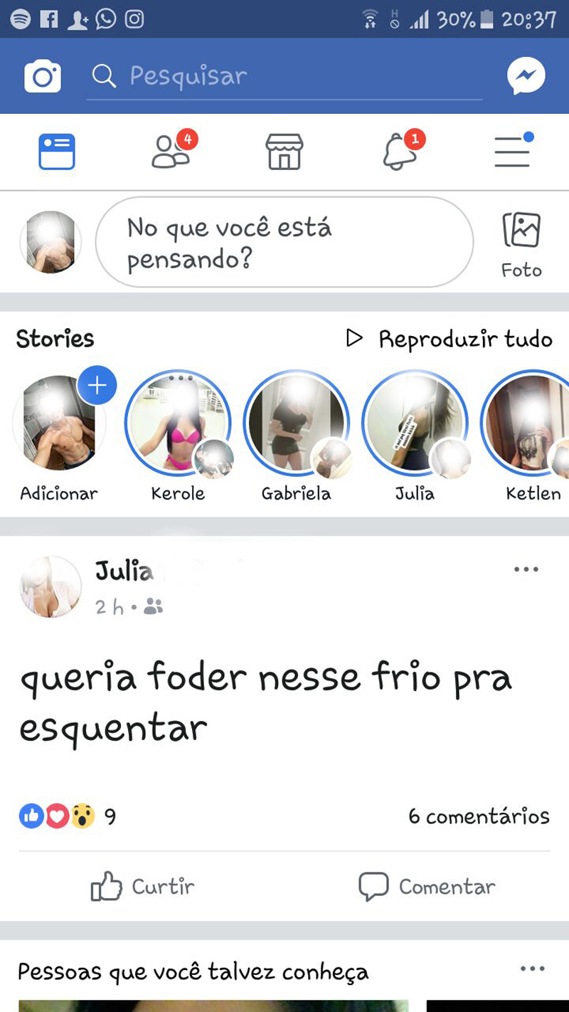 safadinha