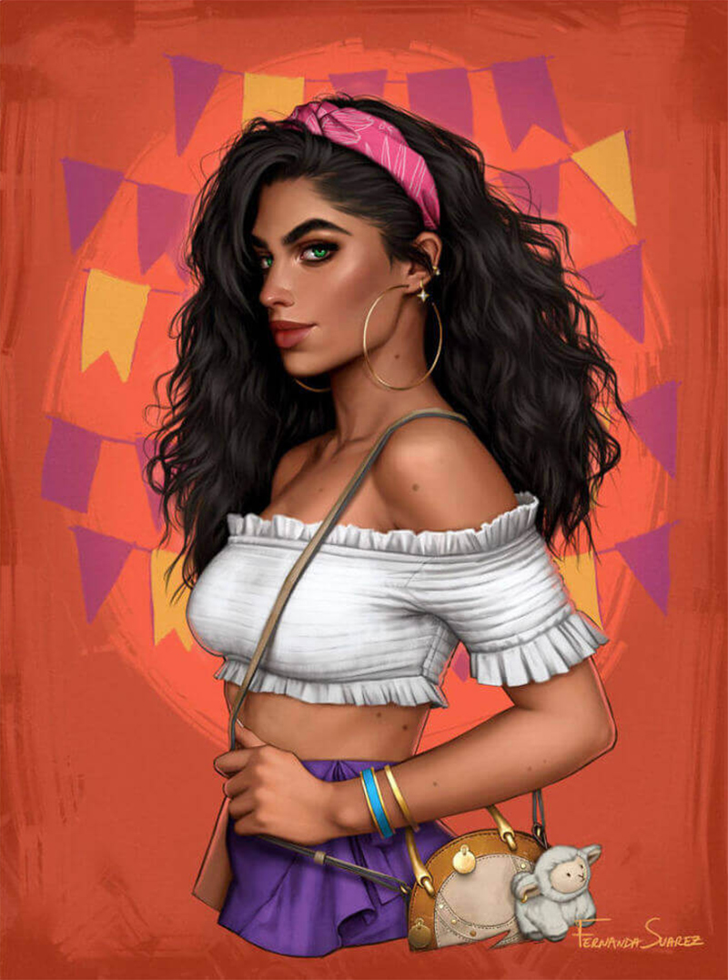 Esmeralda