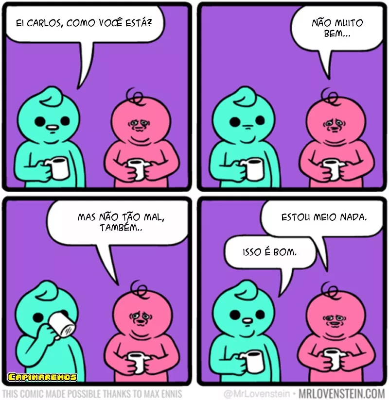 Meio nada