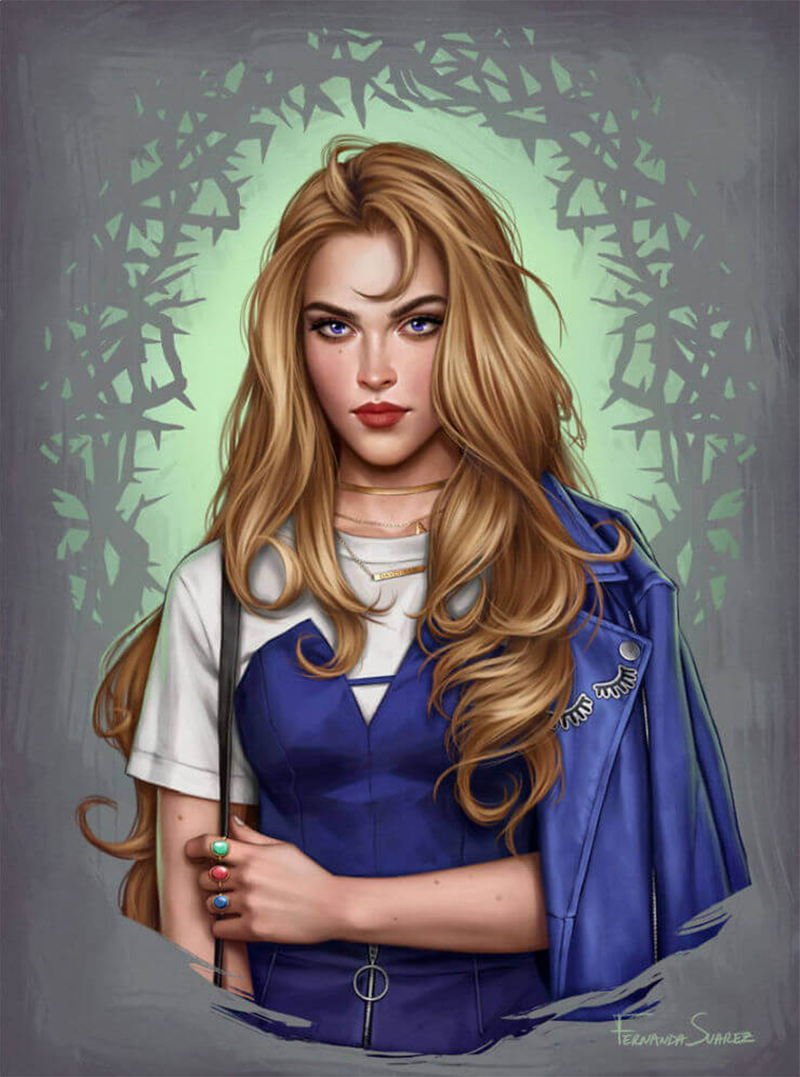 Princesa Aurora