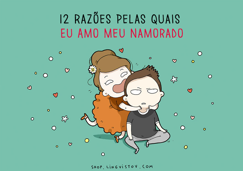 seu namorado te ama