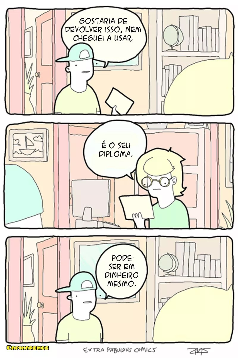 Desemprego