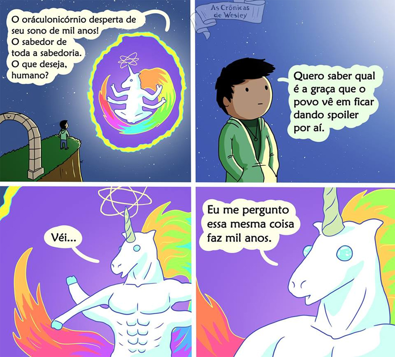 Spoiler
