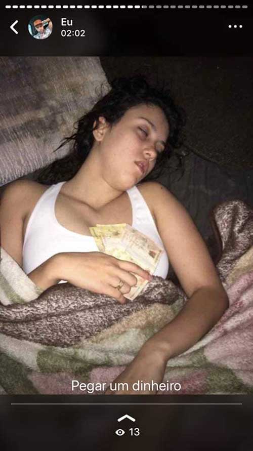 Um casal que vai dar certo