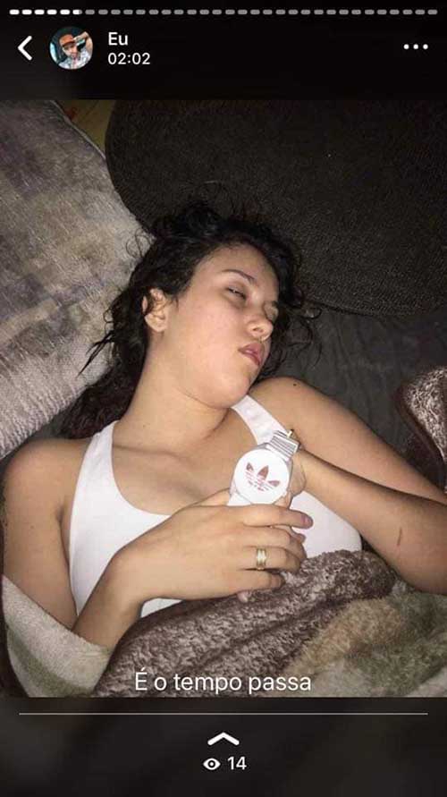 Um casal que vai dar certo