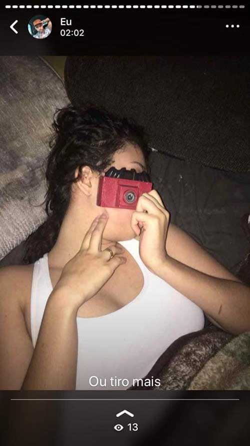 Um casal que vai dar certo