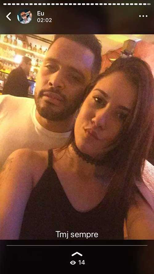 Um casal que vai dar certo