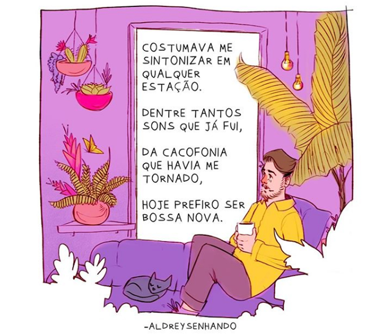 Barulho interno
