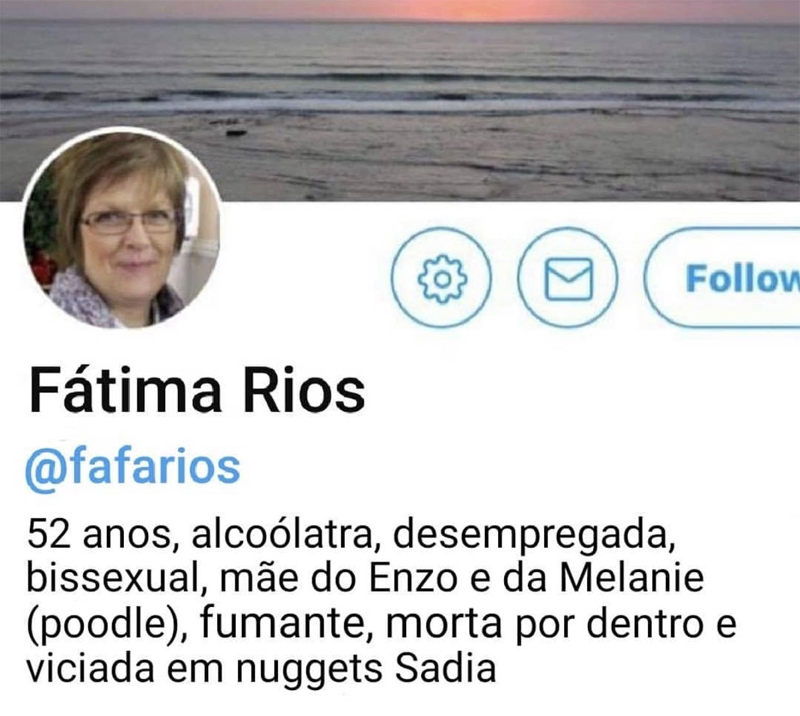 Dona Fátima
