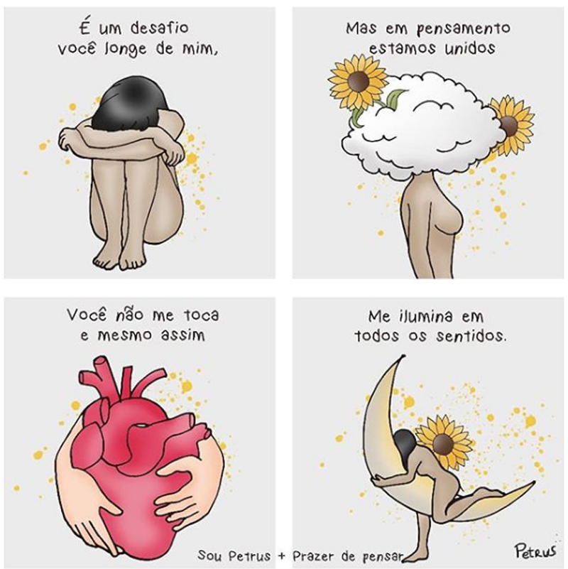 Estamos unidos