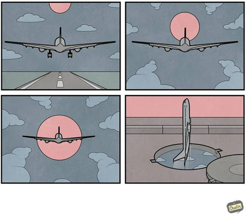 ponto de vista