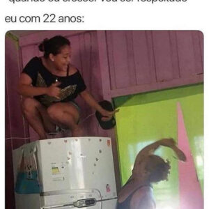 A internet é um lugar maravilhoso e nós temos provas
