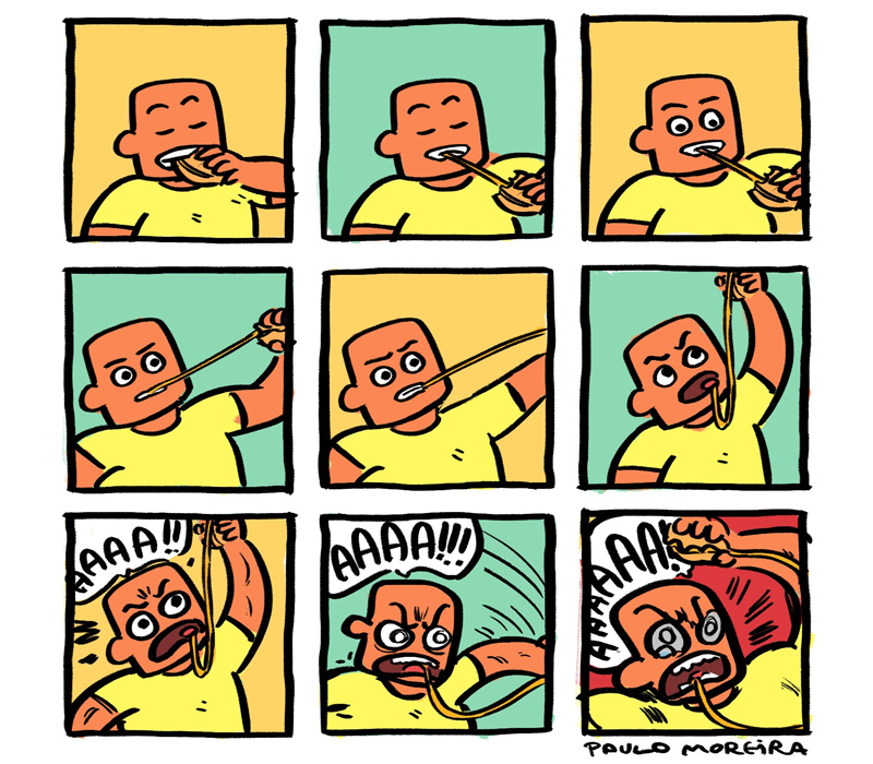 Queijo que estica