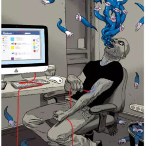 A arte de Asaf Hanuka vai te causar muitas emoções