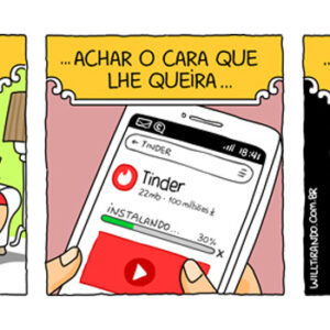 A verdadeira história da “Jennifer do Tinder”