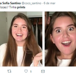 Prints que fazem a vida valer a pena