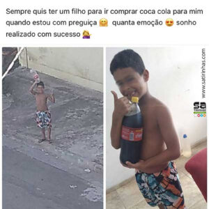 3 garotos que enchem o Brasil de orgulho