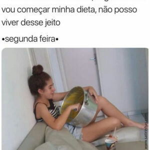 Imagens que mostram aquela força de vontade que a gente não tem