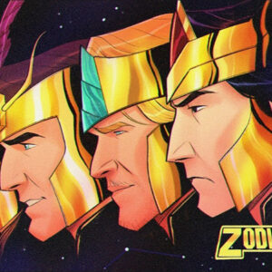 Os Cavaleiros do Zodiac Men, uma paródia para te tirar do sério