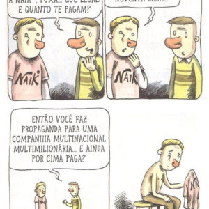 Sua roupa diz muito sobre você