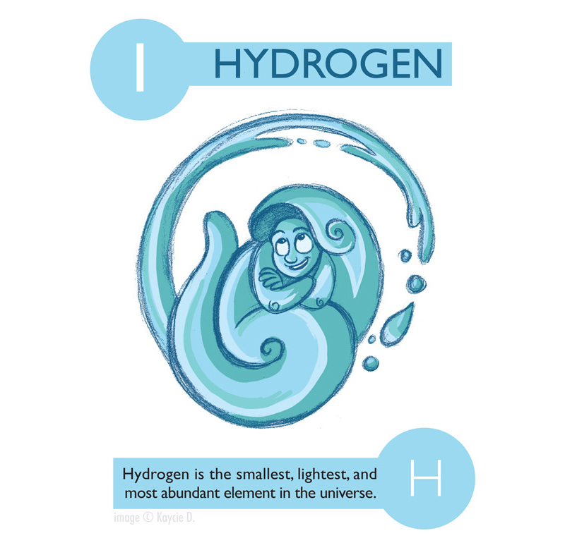 Hidrogênio