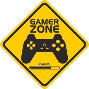 É seguro jogar videogame online?