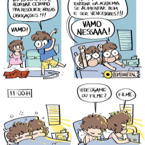 Amor de verdade nas demonstrações maravilhosas em quadrinhos