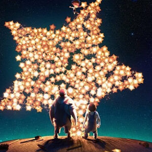 La Luna, um curta da Pixar que nos ensina sobre ser autêntico