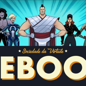 Reboot, uma mudança esperada pelos fãs dos heróis