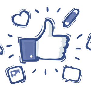 Saiba como ganhar curtidas no Facebook e tornar seu conteúdo mais popular e selo de verificação