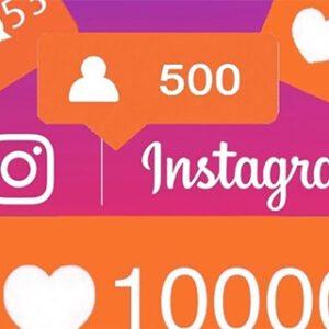 Como crescer no instagram com seguidores