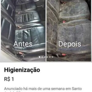Um serviço porco e outras sujeiras da internet