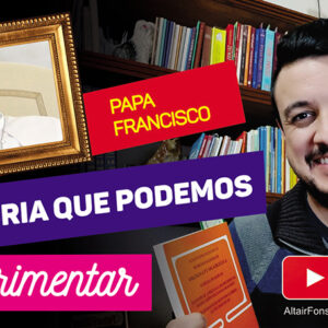 A verdadeira alegria que podemos e devemos experimentar
