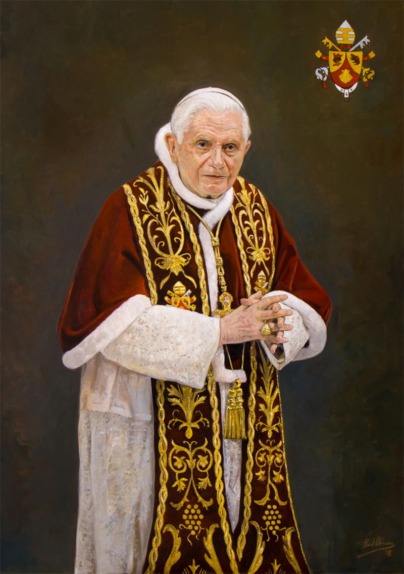 Bento XVI