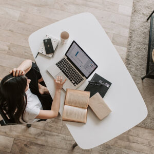 Home office: saiba como tornar essa prática mais produtiva e saudável