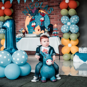 6 dicas para  fazer uma festa de aniversário perfeita para o seu filho