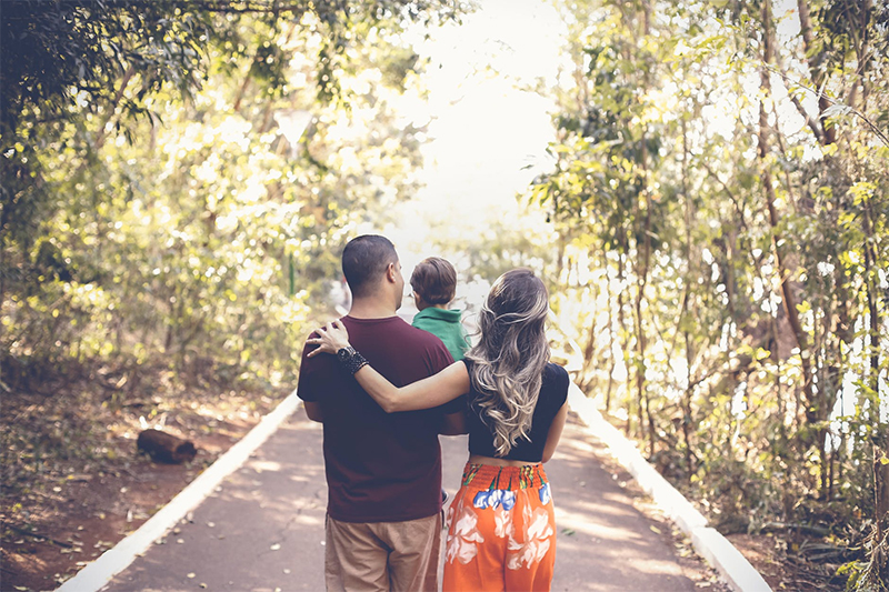 Não existe estupro na família planejada por Deus