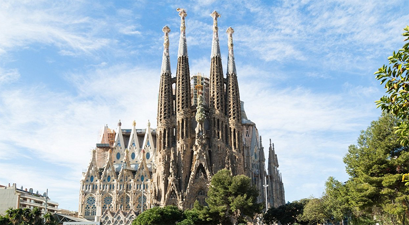 Igreja Sagrada Família