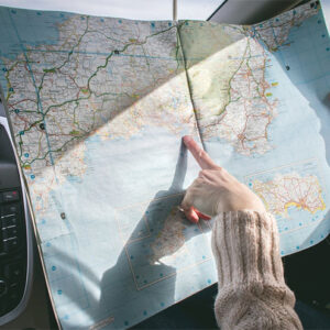 6 dicas para planejar uma viagem de carro
