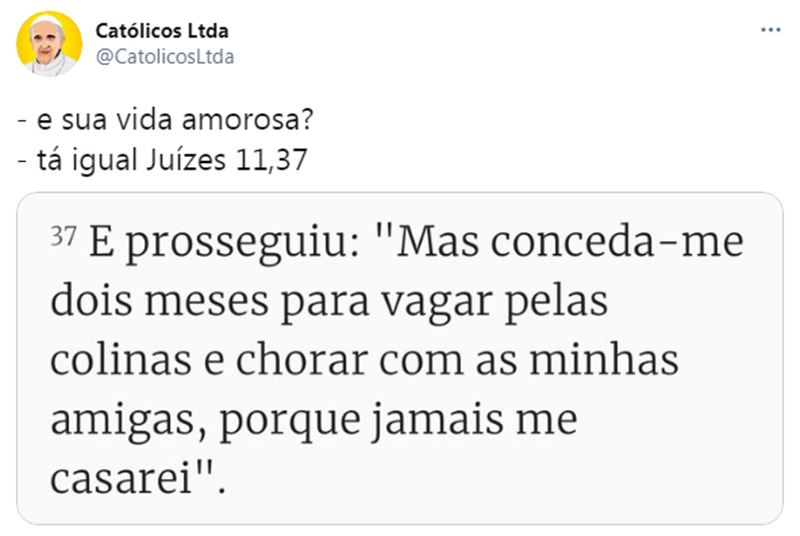 A espera na vida amorosa