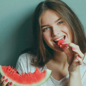 Alimentação e saúde bucal, 5 dicas para uma dieta saudável para os seus dentes