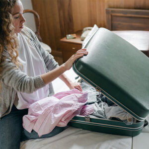 5 itens essenciais para a sua viagem