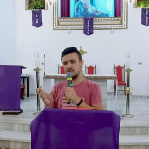 A misericórdia de Jesus transforma vidas e você pode experimentar