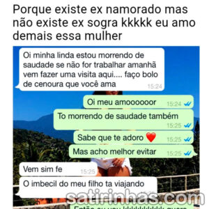 Coisas estranhas que acontecem em algumas famílias
